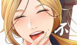 消失的初恋漫画,消失的青春记忆